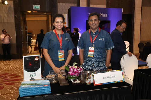 Global Destinations Website Element